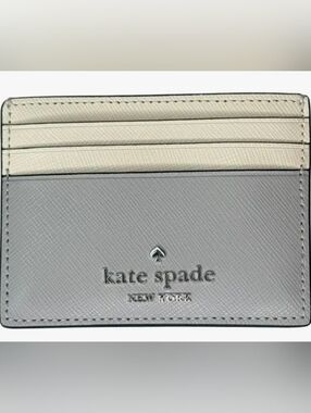 Kate Spade Madison Small Slim Card Holder